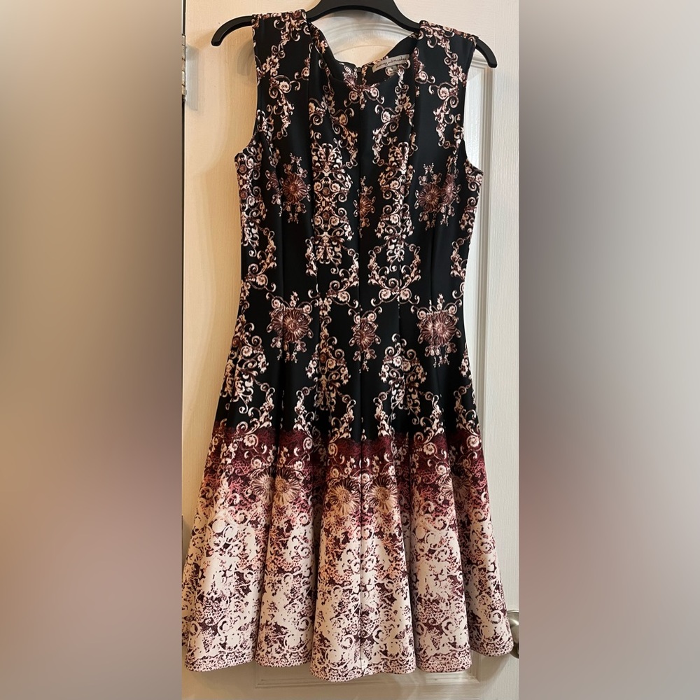 Danny and Nicole Cocktail dress
